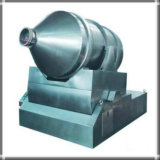 Mixing Machinery (two-dimension motion mixer)