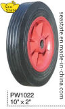 Pw1022 Rubber Powder Wheel for Transportation