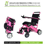 Word Lightest E Wheelchair Medical Equipment