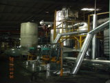 Dir Oil Refining Equipment