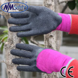 Nmsafety 10 Gauge Latex Coated Working Gloves