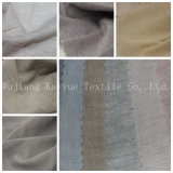 Cotton Yarn-Dyed Garment Textile Fabric (WJ-KY-692)