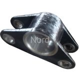 Heavy Truck Parts Casting/ Casting Heavy Truck Part (01)