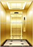 Residential Elevators Usage and AC, Hydraulic Drive Type Lift Elevator