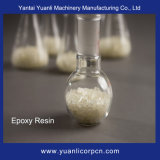 Excellent Leveling Raw Material Epoxy Resin for Electronics