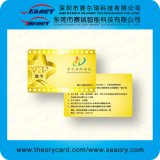 1k S50 Smart Contactless Card for Hospital, Public Arrangement