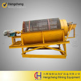 Movable Gold Mining Recovery Washing Trommel Plant Machinery