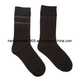 Stripe Men Cotton Sock MP-142