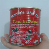 Brix 28-30% Canned Tomato Paste