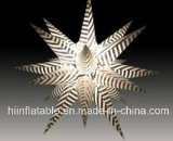 2015 Mysterious Inflatable Star for Party, Celebration, Holiday, Daily Decoration with LED