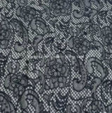 Zm61 Spandex Jacquard Fabric for Textile