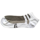 Men's Microfiber Nylon Sports Socks