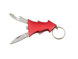 Promotion Advertising Key Chain Christmas Gift (Keychain-128)