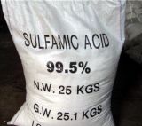 with ISO Certificate Direct Manufacture Sulfamic Acid 99.8%