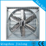 Driect Drive Exhaust Fan with High Air Volume