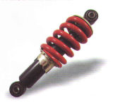 Rgv120 Motorcycle Shock Absorber, Motorcycle Parts