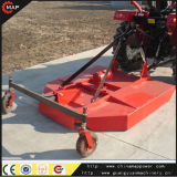 Farming Tractor Pto Top Mower Agricultural Machinery Good Quality Tractor Implements