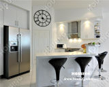 New Type Lacquer Kitchen Cabinet Outstanding Design China Made It
