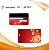 Offset Printed Plstic PVC Smart Card