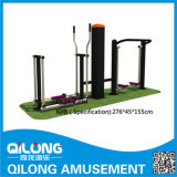 High Quality Outdoor Body Fitness Equipment (QL14-239H)