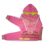 Kids Girl Sports Suit in Children's Clothing