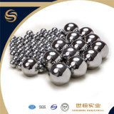 7.938mm-40mm High Precision Bearing Ball with G40