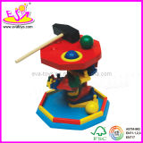 Children Kids Play Game Toy, Baby Like, Wooden Children Play Game Set, Toy Set Gift (WJ276904)