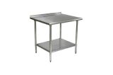 Hot Sale Kitchen Working Tables