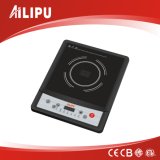 CE, CB, ETL Approval Push Button Induction Cooker