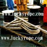 Mooring and Towing Rope 12*1 8*1 (PA/PET/PP/PET Mix PP/ UHMWPE)