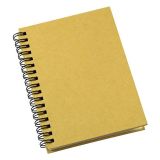 Custom Cheap Bulk Small Paper Diary Notebook