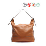 Quality Guarantee Leather Lady Bag Brand Handbag Leisure Bag (S427-A2200)