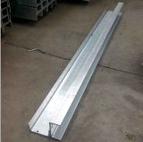 Galvanized Steel Welded Fabricated Work (welded channel 90 degree)