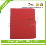 Fashion PU Leather Note Book (QBN-14114)