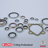 Bonded Seal/ Washer for Fitting Used, Different Material