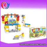 Kid Plastic Construction Toy