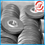 Worm Gear / Worm Wheel, Worm, Flange and Oil Seal Spare Part
