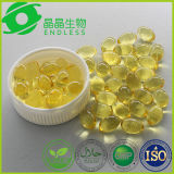 Rich Omega-9 Fatty Acids Flaxseed Oil Seeds Capsule