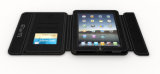 PU Case for iPad Laptop Bag to Protect Your iPad (SI050A)