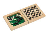 Wooden Board Game Wooden Toys (CB1172-1)