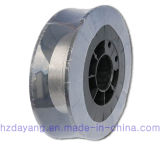 ISO Approved Stainless Steel Solder Wire / Solid Wire