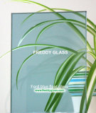 4mm Ford Blue Tinted Glass/Tinted Float Glass/Float Glass/Dyed Glass/Stained Glass