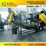 Plastic Film Squeezing Drying Machinery