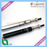 Variable Voltage Electronic Cigarette EGO Chromes Lava Tube V2 Eciga
