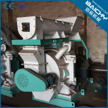 China Supplier Sawdust Pellet Mill Plant
