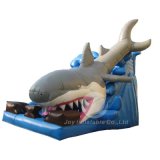 Shark Inflatable Slide (T3-204)