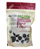 Organic Figs Bag/ Plastic Snack Packing Bag