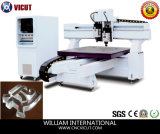 CNC Cutting Machinery for Hypotenuse Letter Processing (VCT-TM1313H)