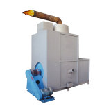 Environmentally Friendly Heating Energy Biomass Pellet Combustion Equipment