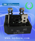 Electronic Diodes Br3506 List All Electronic Components Supplier